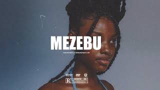 Tems x Burna Boy Afroswing Type Beat 2023 - "MEZEBU" | Afrobeat Instrumental