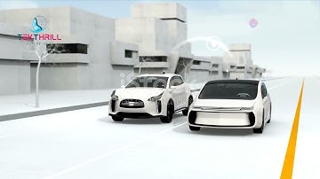 AI in Transportation: Driving the Future of Mobility 🚗 | #SmartTransport #AI #FutureOfMobility P-2