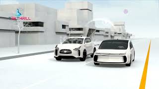 AI in Transportation: Driving the Future of Mobility 🚗 | #SmartTransport #AI #FutureOfMobility P-2 screenshot 5