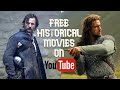 Top 10 free historical movies on youtube with links