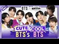 Subbts x cookie run kingdomcute  cool bts behind the scenes 