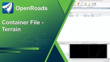 Fundamentals and Best Practices 03: Container File - Terrain