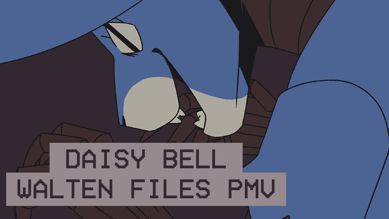 DOWNLOAD Daisy Bell Walten Files PMV (warning gore DOWNLOAD Daisy Bell Walten Files PMV (warning gore
