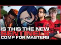 OUR NEW COMP FOR MASTERS?! LEARNING NEW AGENTS W/ SEN TENZ | SEN ShahZaM (ft. @TenZ )
