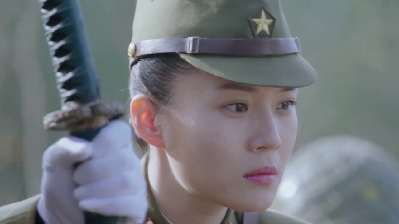 国庆长假谍影是哪一集