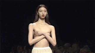 Dressedundressed | Spring Summer 2018 Full Fashion Show | Exclusive