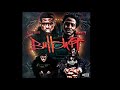 Savii 3rd - Bullshit feat. Mozzy