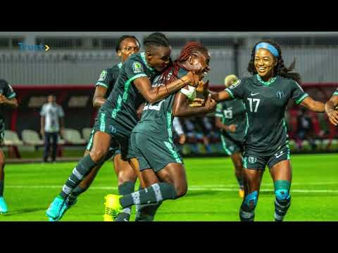 360 SPORT: Wikki Tourists Deserve To Be Among The Best, But...Nazir Jarmajo + More | TRUST TV