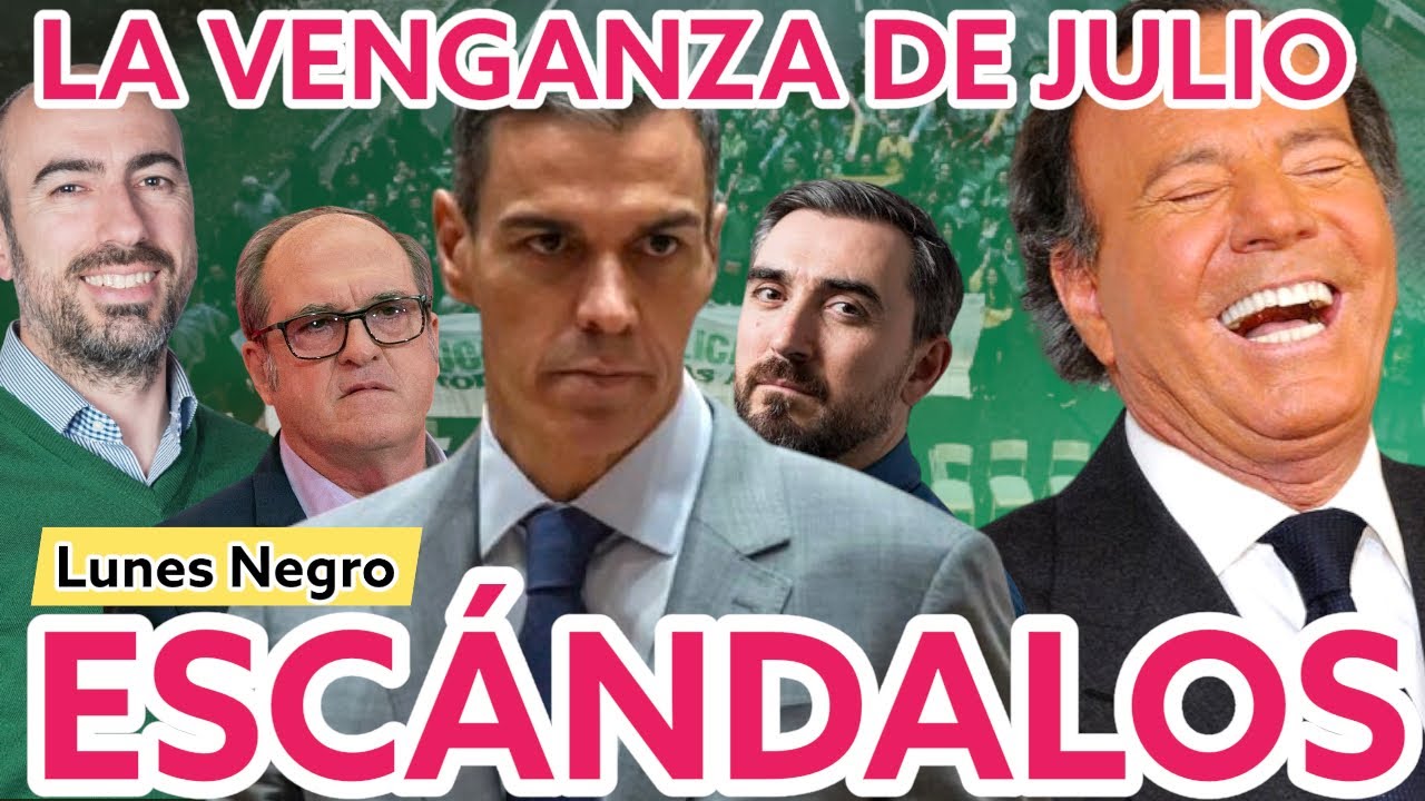 📛 Francia contagia España: Bloquean la A3 en Madrid | Nuevo ESCÁNDALO de Corrupción en el PSOE
