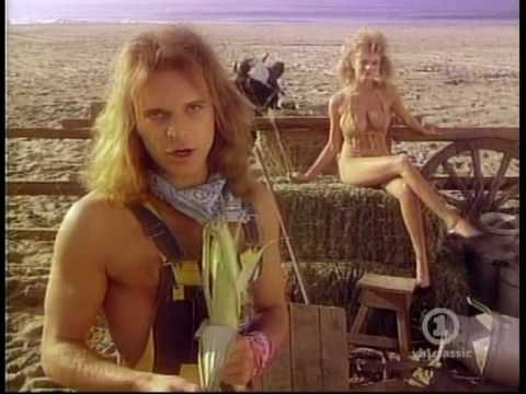 David Lee Roth - California Girls