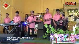 TERBAYANG BAYANG | PSM ENTERTAINMENT | DANGDUT ORIGINAL