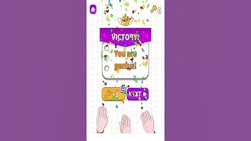 Brain Ok: Puzzle Brain - Level 64