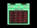 Fahrenheit to celsius oven temperature conversion chart illustration process