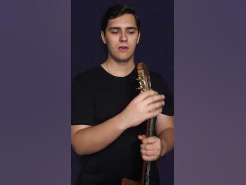 Назва частин гітари #chorts #гітара - YouTube