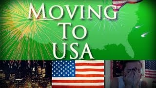 Жизнь в США: Что взять с собой при переезде в США? Мой опыт^_^