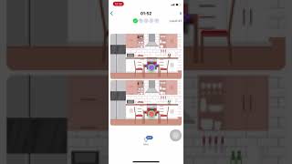 Difference level 41 walkthrough solution | Difference stay focused to find them all level 41