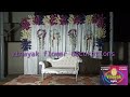 Vinayak lights and flower decorations bhavnagar