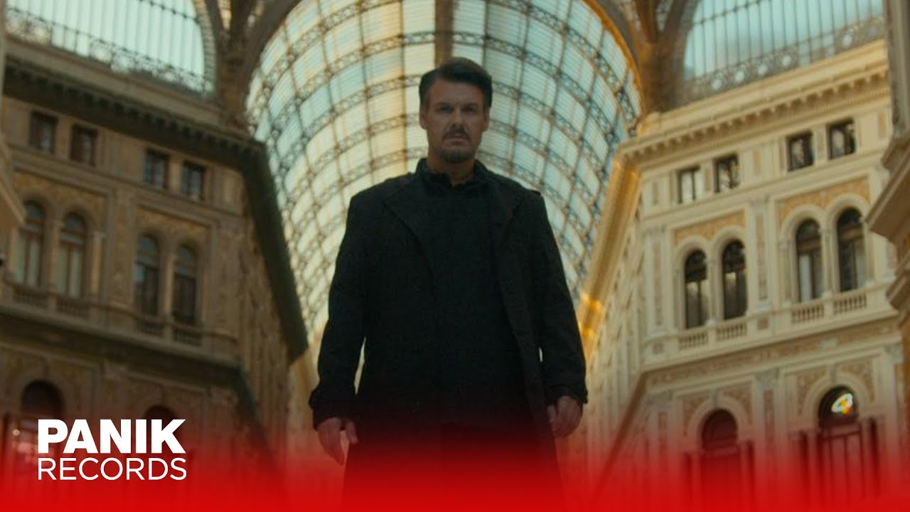 Πάνος Κιάμος - Δύση Και Ανατολή - Official Music Video