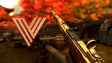 Nasty Automation Class Setup (100 Kills + best attachments) COD Vanguard