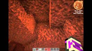 Tekkit Tutorials with Navi :D Episode 5 "Lava Generator"