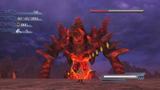 Iblis 3 w Maelstrom Storm Sonic 06