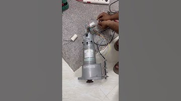 rolling shutter motor repair #shocking #viralshorts #viral