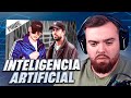 LA INTELIGENCIA ARTIFICIAL SE NOS VA DE LAS MANOS