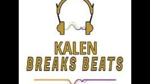 Ableton 11 Drum and Bass created by Kalen 2022.
