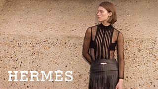 Hermès | Women's fall-winter 2022 show