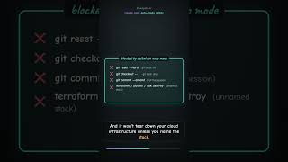 Claude Code just blocked its most dangerous command (v2.1.183) #shorts