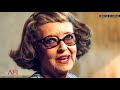 Bette Davis Tells A Story About Running Into Tallulah Bankhead