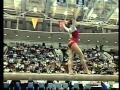 Janet Anson - 2004 NCAA Northeast Regionals Balance Beam