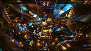 Backseat Ride - 1 hour - 4K ULTRA HD 60fps