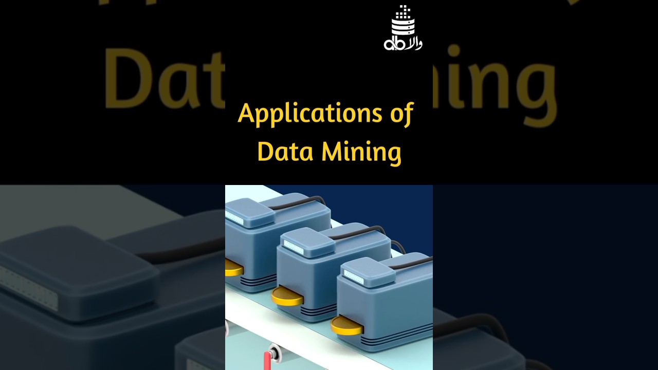 Applications of Data Mining | Data Mining Applications #datamining