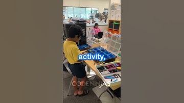 Thanksgiving Break Fun at Code Ninjas: Camps Kids Will Love! #school #stem #codingschool #codeschool