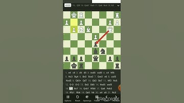 Caro-Kann Defense: Panov Attack | Bullet Chess Game