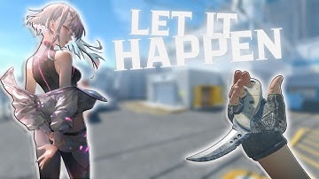 CS2 Let It Happen | Insane Flick Shots 🎯