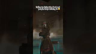 Trying to Enjoy the luxury pool #callofduty #BlackOps6 #xbox