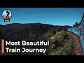 The Most Beautiful Train Journey in the World - Sri Lanka (Udarata Manike) Mp3 Song