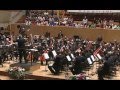 Banda simfnica uni musical de lliria  cibm ciudad de valencia 2013  nbmcom