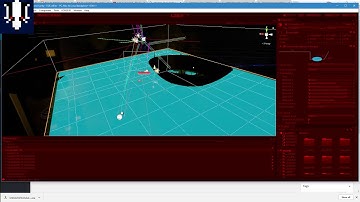 Dynamic Unity3D Navmesh for 3D game