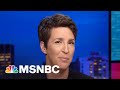 Watch Rachel Maddow Highlights: July 8th | MSNBC