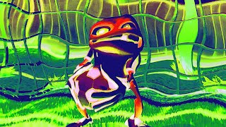 Crazy Frog - Soccer Champs