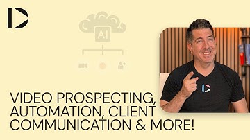 Dubb Live Training Replay – Video Prospecting, Automation, Client Communication & More!