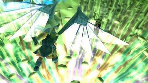 Legend of Dragoon Walkthrough Part 101 Divine Dragon put to rest