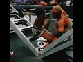 Extreme Moment in WWE 😦.