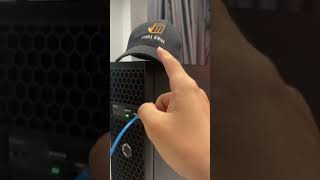 💻 Network Latency and Stability Test | Canaan Avalon Q