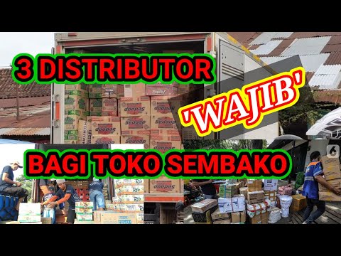 Video: Bagaimana Menemukan Pemasok Grosir