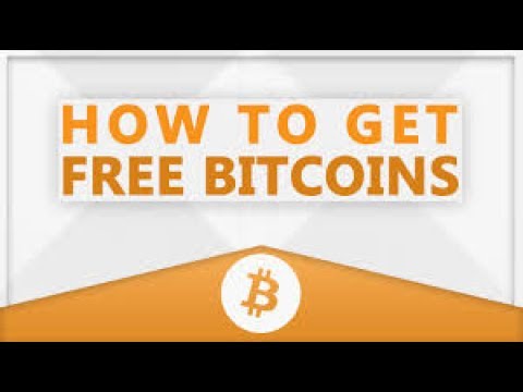 How to get free bitcoins in india