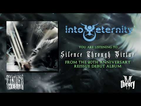 INTO ETERNITY - Silence Through Virtue (Official Visualizer)